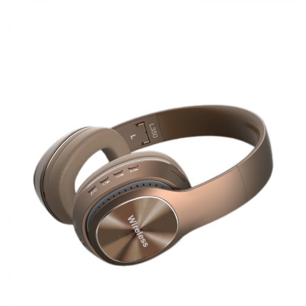 Trådløst headset bluetooth headset bluetooth headset