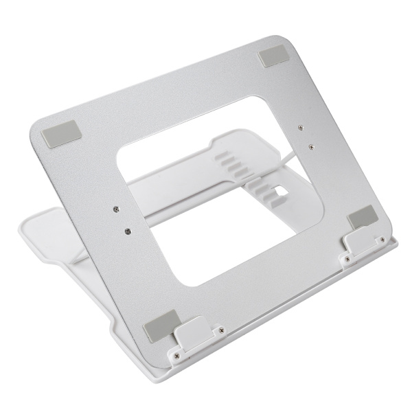Bærbar notesbogsbeslag Foldbar bærbar computerstand Liftable Tablet Holder