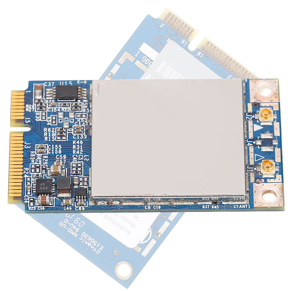 WIFI-kort Dual Band 2.4/5.8GHZ 300M Mini PCI E for Mac Pro MB988z A BCM94322MC