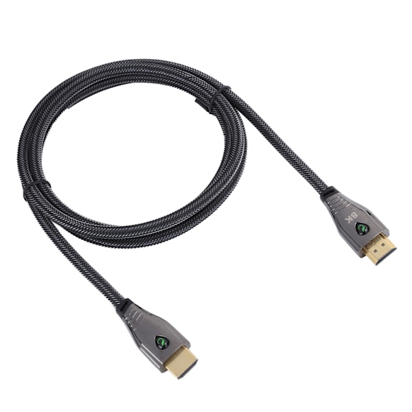 Adapterkabel med LED-överföring Dynamisk version 2.1 8K vid 60Hz för HDMI Line1.5meter