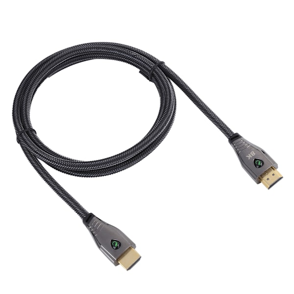 Adapterkabel med LED-transmission Dynamisk version 2.1 8K ved 60Hz til HDMI Line1.5meter