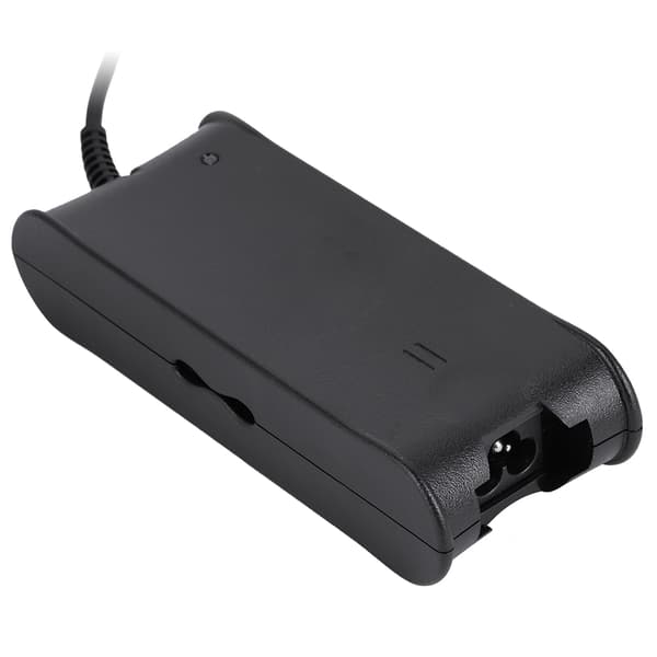DC19V 4.62A Output Laptop Strømadapter Multi-niveau Beskyttelse Notebook Strøm til DELL -