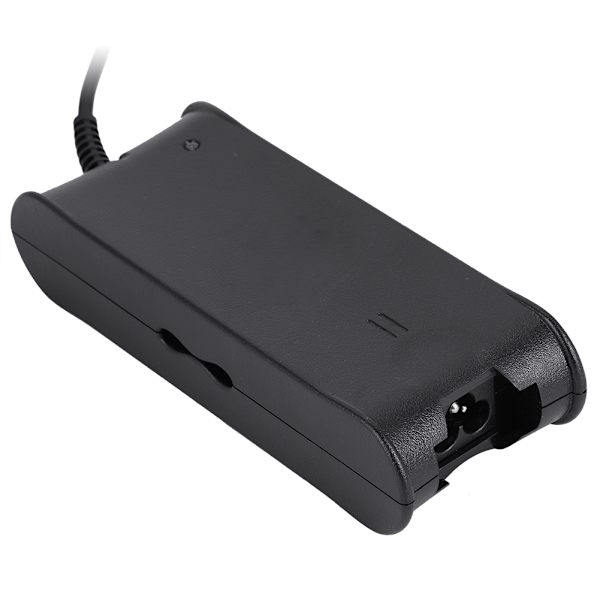 DC19V 4.62A Utmat Laptop Strömadapter Multi-nivå Skydd Notebook Strömadapter för DELL -
