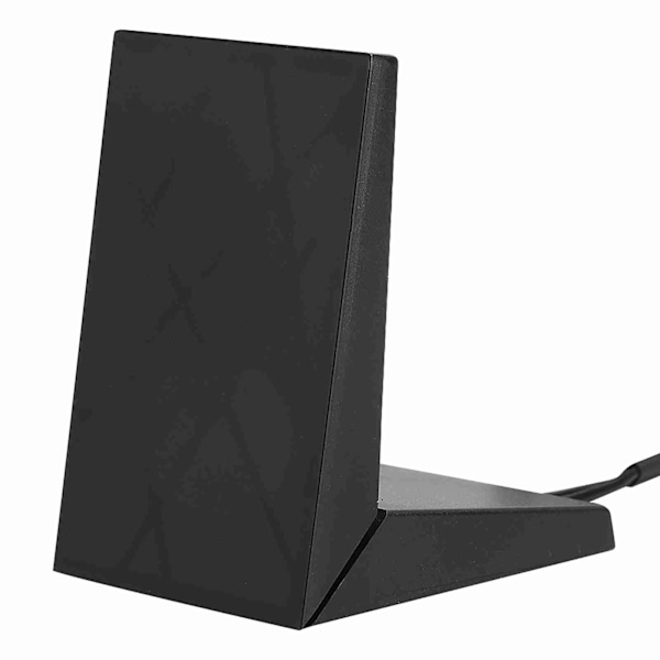 8dBi 2.4GHz 5GHz kaksoiskaistainen WiFi-antenni, jossa kaksois RP-SMA-liitin Asus Linksys -reitittimelle