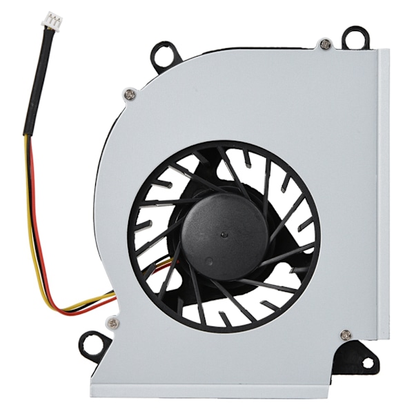 Fast Heat Dissipation Internal CUP Cooling Fan Quiet Blowing For MSI GT60 GT70