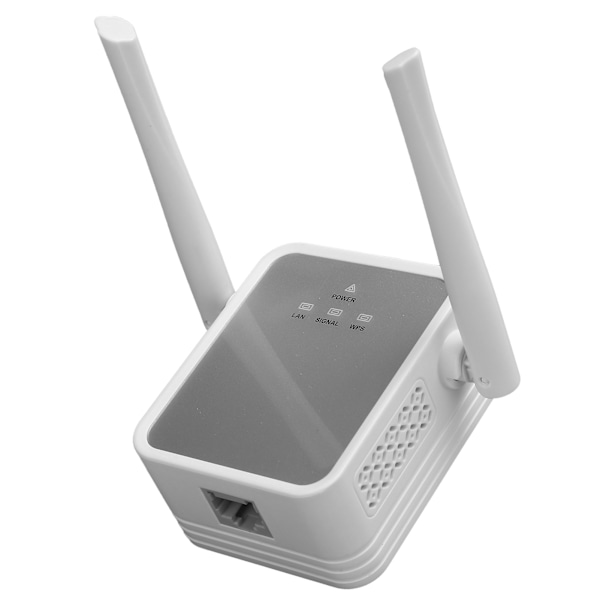 EDUP Repeater WallPlug WiFi Extender DualBand Trådlös Signalförstärkare AC1200M