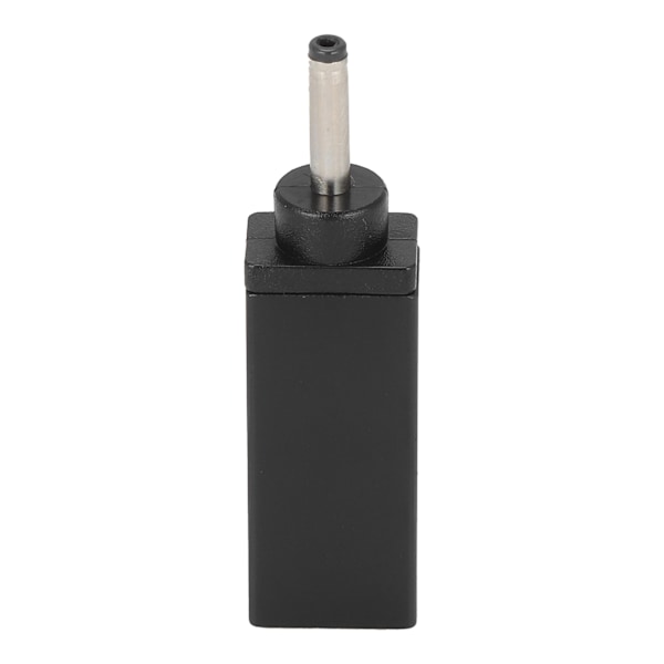 Typ-C till DC-adapter Hona till Hane 3.0x1.0mm Rak PD-kontakt Laddningsenhet