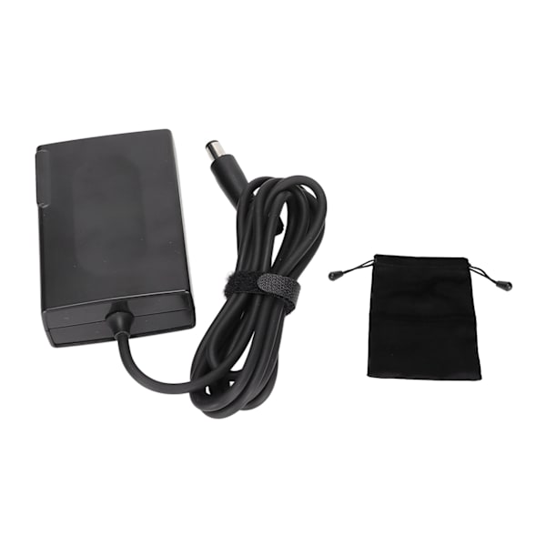 180W bærbar computeroplader 19.5V/9.23A 7.4x5.0mm Professionel GaN-strømadapter til DELL bærbar computer 100-240V