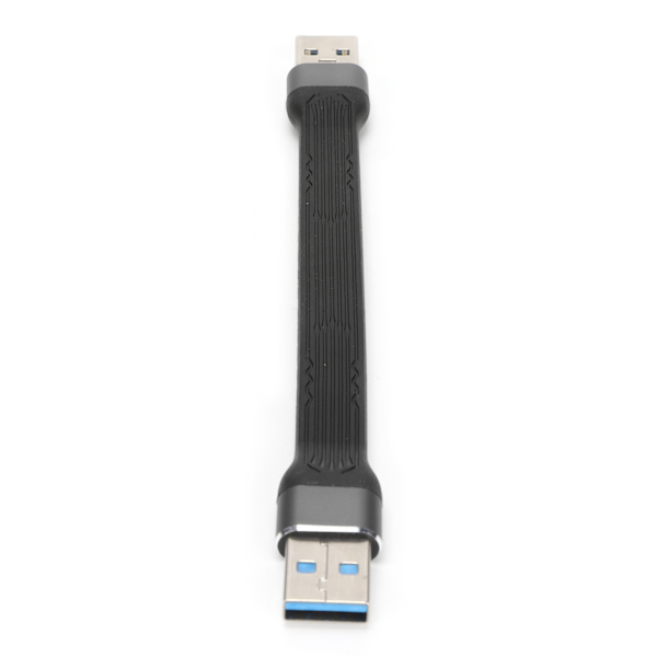FPC blødt datakabel 10 Gbps dataoverførsel spændingsmodstand USB blødt datakabel bærbare USB-kabler til bærbar computer han til han