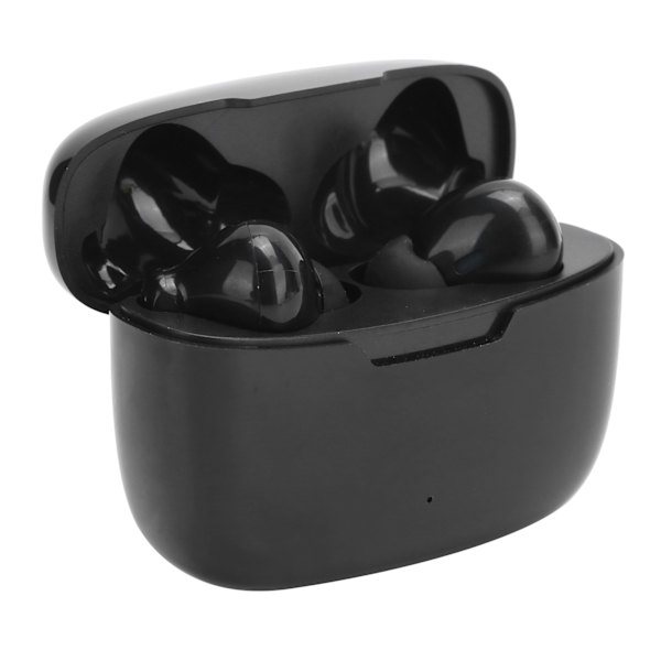Langaton Bluetooth 5.0 -kuuloke kosketuspainikkeella Mini-kuuloke Urheilukuulokkeet