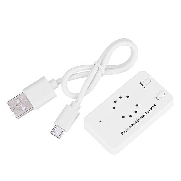 WiFi-hyötykuormien injektori Langaton murtomoduuli ESP-8266 ilman verkkoa PS4:lle