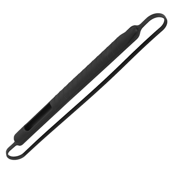 Tablet-kynän suojakotelo, iskunkestävä ja pudotusta kestävä, musta