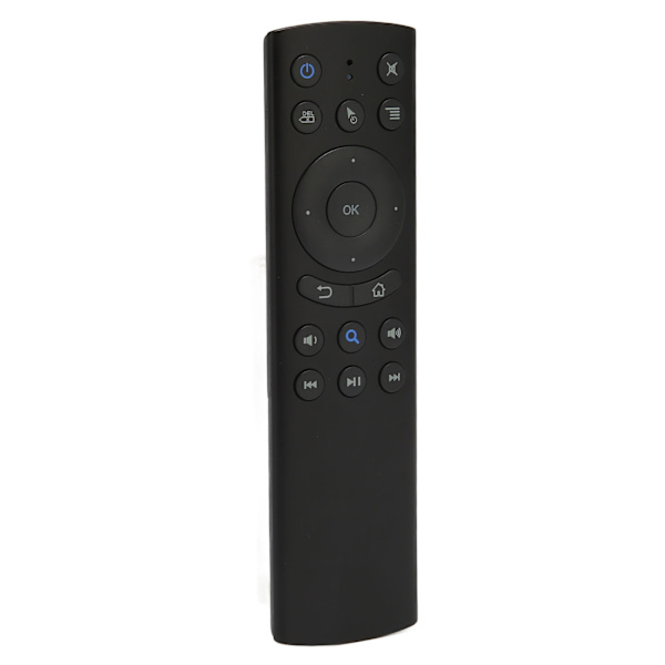 Bluetooth-fjernbetjening IR-læring Multifunktion erstatningsfjernbetjening til projektor TV-boks computer G20BTS