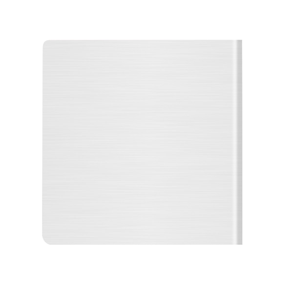 CD-drevkabinet USB3.0 SATA eksternt computertilbehør 9,5 mm