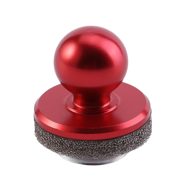 1 kpl Mini High Sensitive Joystick Kosketusnäyttö Matkapuhelin Tabletti Peliohjain (Punainen)