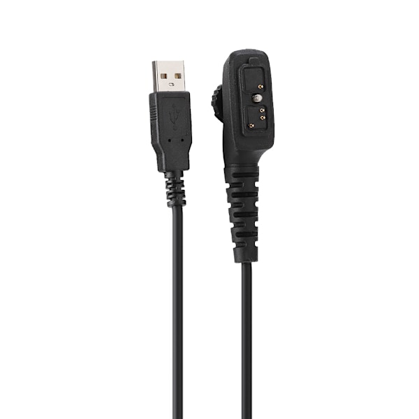 USB-programmeringkabel til HYTERA PD780 PD790 PD700 PD780G PD780FLASH Walkie Talkie-tilbehør