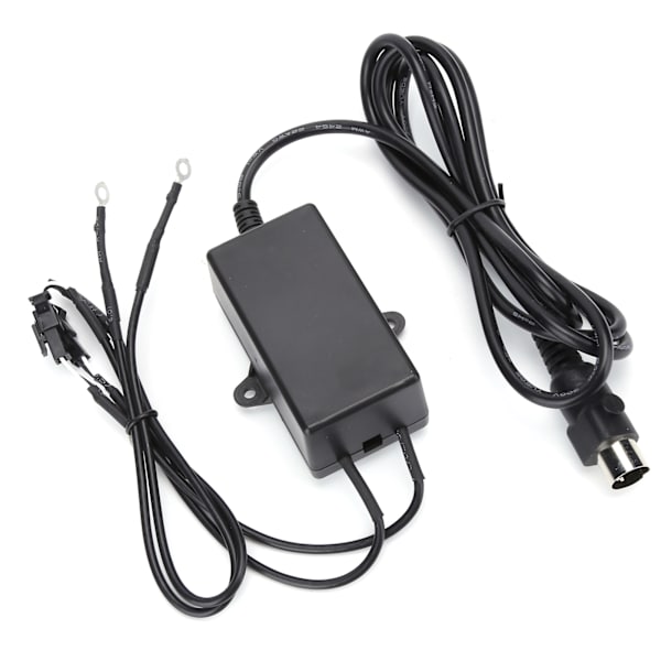 Touch Control Power Supply Transformer för Elektrisk Recliner Soffa Stol ABS Rostfritt Stål