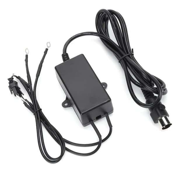 Touch Control Strømforsyning Transformer til Elektrisk Recliner Sofa Stol ABS Rustfrit Stål