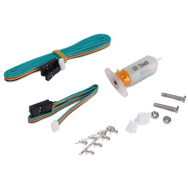 Auto Nivellerings Sensor 3D Printer Touch Auto Nivellerings Sensor Kit 3D Printer Tilbehør