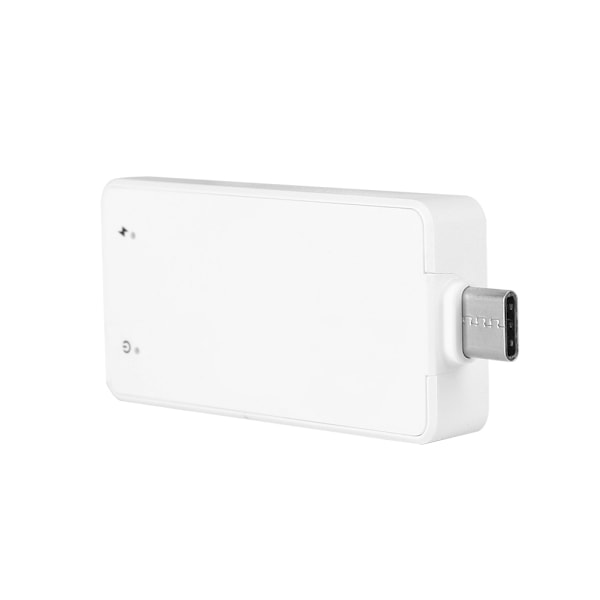 USB-liitäntäportti, kannettava hyötykuormien injektoriadapteri N-Switch NS RCM JIG -muuntimelle