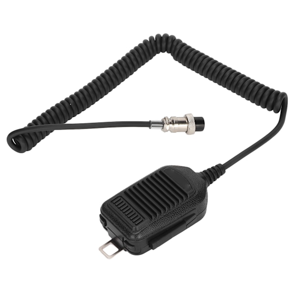 HM‑36 Fjernhøyttalermikrofon 8 Pin Håndfri Mobil Kjøretøyradiomikrofon for ICOM IC‑25 IC‑28