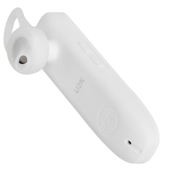 Brusreducerande Bluetooth-hörlurar Trådlösa Handsfree-hörlurar Monaural Öronkrok Headset