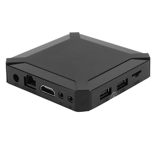 For Android 10.0 Internet Player TV BOX 2g 16G Intelligent TV Set Top Box (1+8G )