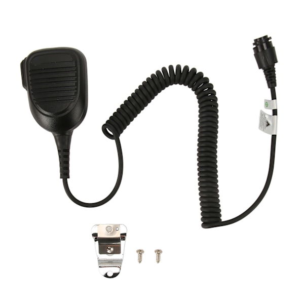 RMN5052A Walkie Talkie Handheld Speaker Mic for DGM4100 DGM6100 DM3400 DM3601 DM4400 M8220 M8268 M8620 XPR4300 XPR4550 XPR5350 XTL5000