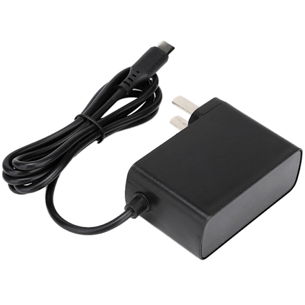 Strømadapter for Nintendo Switch DC 5V/2.4A Lader 50/60Hz