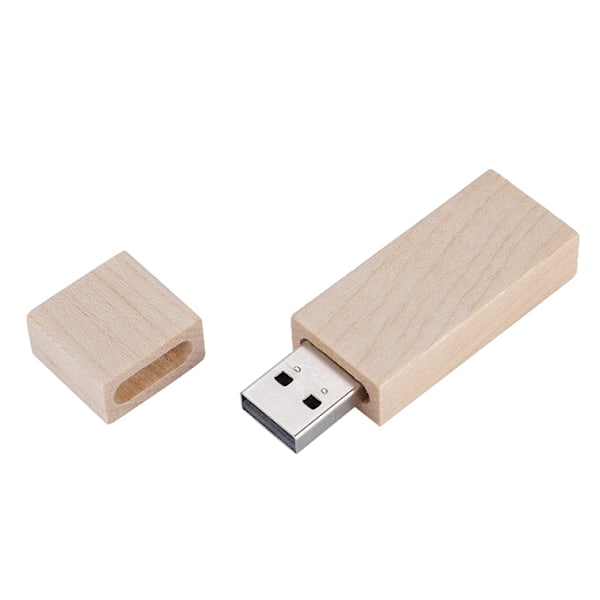 Strip 32G Stor Kapacitet U-disk Snabb & Förlustfri Dataöverföring USB2.0 USB-minne