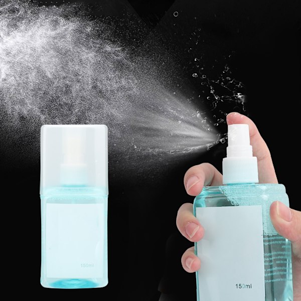 KCL-1069 Datamaskin Digital Kamera LCD/Vanlig CRT Skjerm Rengjøringsspray Verktøysett