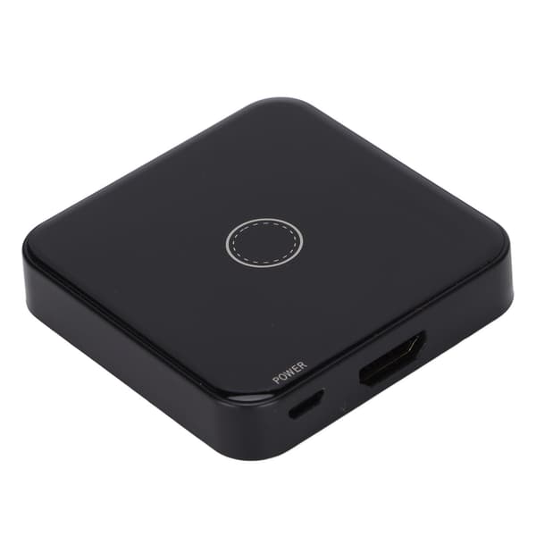 HD Multimedia Interface Video Splitter 4K 1 in 2 Out Video Splitter Adapter for PS3 PC DVD