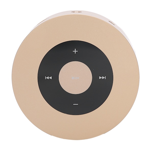 Bluetooth-kaiutin, langaton, ulkokäyttöön, kannettava, mini, melunvaimennus, subwoofer, äänentoisto