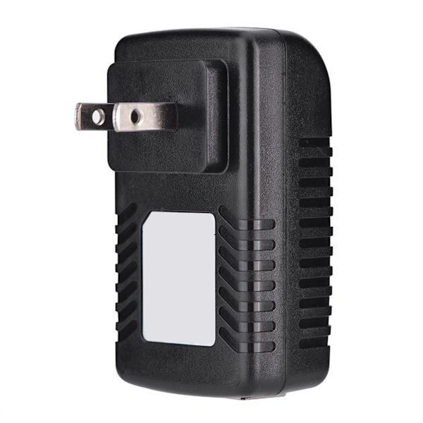 48V 0.5A seinän POE-injektori Ethernet-sovitin IP-puhelimen/kameran virtalähde
