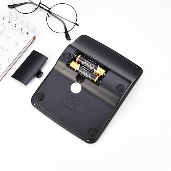 JS-793 Student Handheld Function Calculator Portable Electronic Calculator School Office