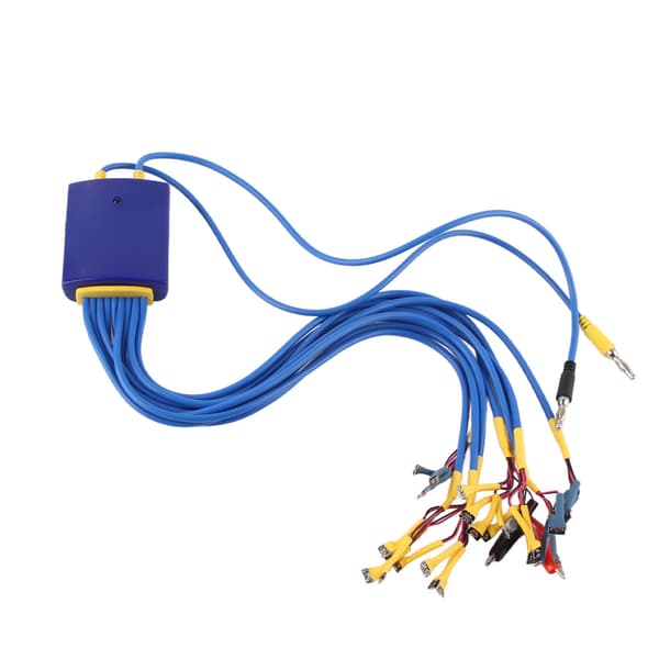 Power Boot Kabel ABS Universal Telefon Motherboard Aktivering Boot Kabel til IOS til Android