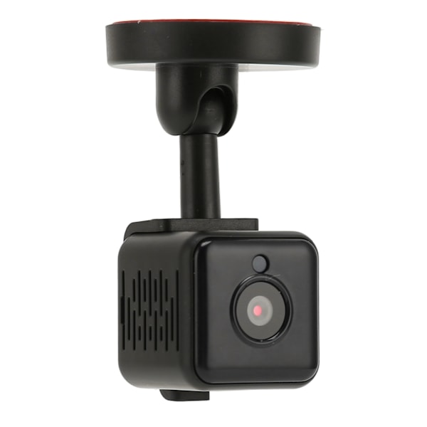 Langaton WiFi-kamera Ultra HD HiFi sisäänrakennettu mikrofoni Monitoiminen kannettava minitoiminta kamera matkustamiseen ratsastukseen