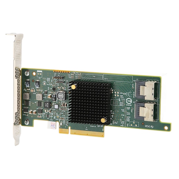 Server Array-kort Hurtig Signaltransmission Stærk Behandlingskraft Array-kort Serveradapter til SA5212H NF5270M3