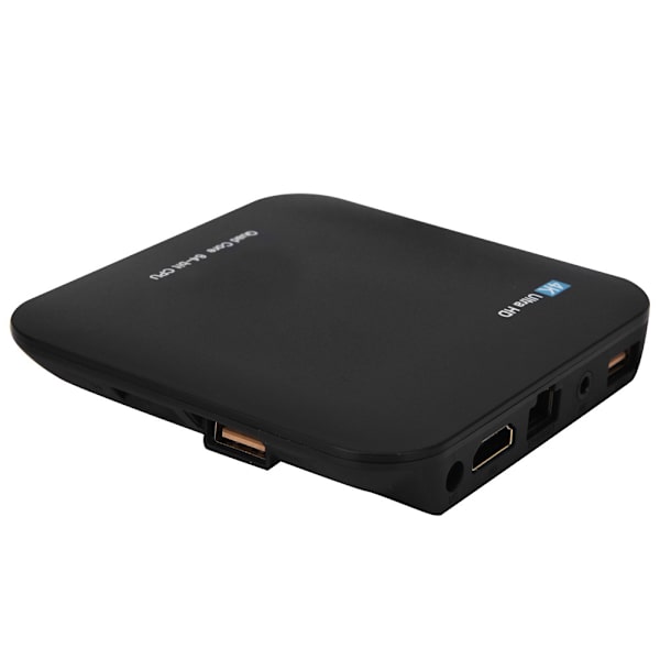 M16 Lite H3 2+16G+BT Quad Core Smart TV Set Top Box Android 7.1:lle