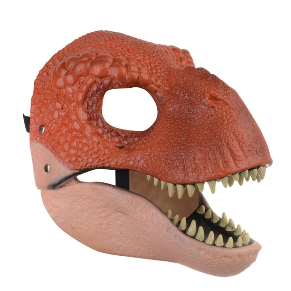 JURASSIC WORLD TYRANNOSAURUS REX -naamio