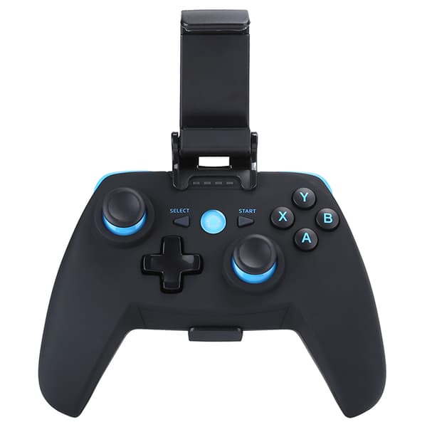 Trådløs spilcontroller X1 mobiltelefon Bluetooth direkte tilsluttet gamepad joystick
