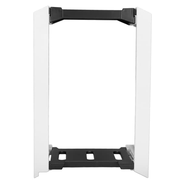 DOBE TP5‑1545 Spilkonsoll Vertikal Stativ Tilbehør Sæt med Spil Rack Opbevaring Controller Opladningsstation til PS5