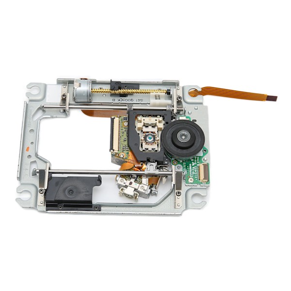 Vaihdettava levyn aseman laserlinssi, jossa on dekki laserlinssimoduuli PS3 KEM‑400AAA:lle