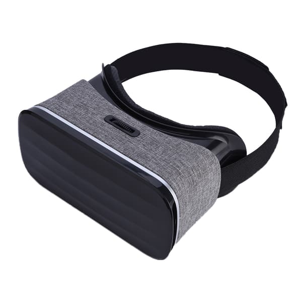 Virtual Reality Headset 3D VR Briller Briller for 4\"-6.0\" Android iOS Win Smarttelefoner