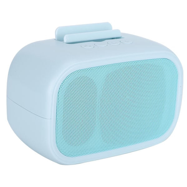 A31 Kannettava langaton Bluetooth-kaiutinpuhelinteline TWS Dual Loudspeaker Bass SpeakerBlue