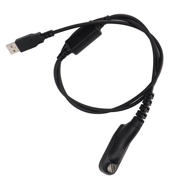 For XPR USB-programmeringskabel USB-programmeringsledning til APX2000 APX6000 APX7000 DGP4150 DGP6150 DGP8550