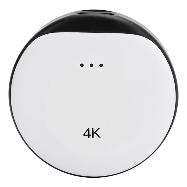 G23-4K langaton näyttödongle-sovitin HDMI-peilaus IOS/Android-matkapuhelimelle TV2.4G