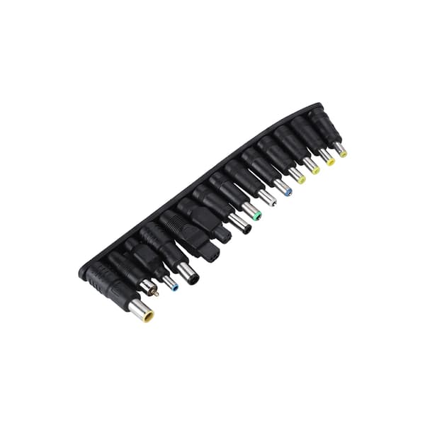 28 stk DC Power Jack 5.5 * 2.1mm DC-konverteradapter for bærbar PC