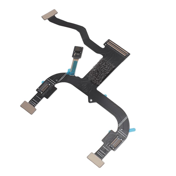 Drönare Kamera Platt Kabel Plast och Elektronik 7 i 1 Drönare Flex Kabel Ersättning för Mini 3pro
