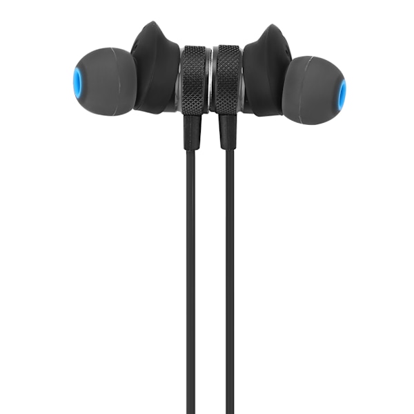 PLEXTONE G15 Langallinen In-Ear-pelikuuloke Mikrofonilla Bassokuulokkeet